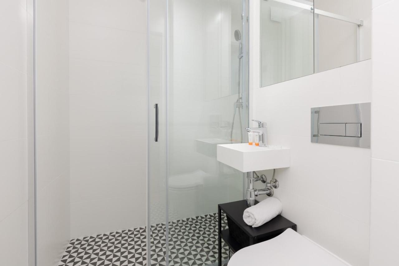 Cosy Dream City Center Apartment By Noclegi Renters วอร์ซอ ภายนอก รูปภาพ