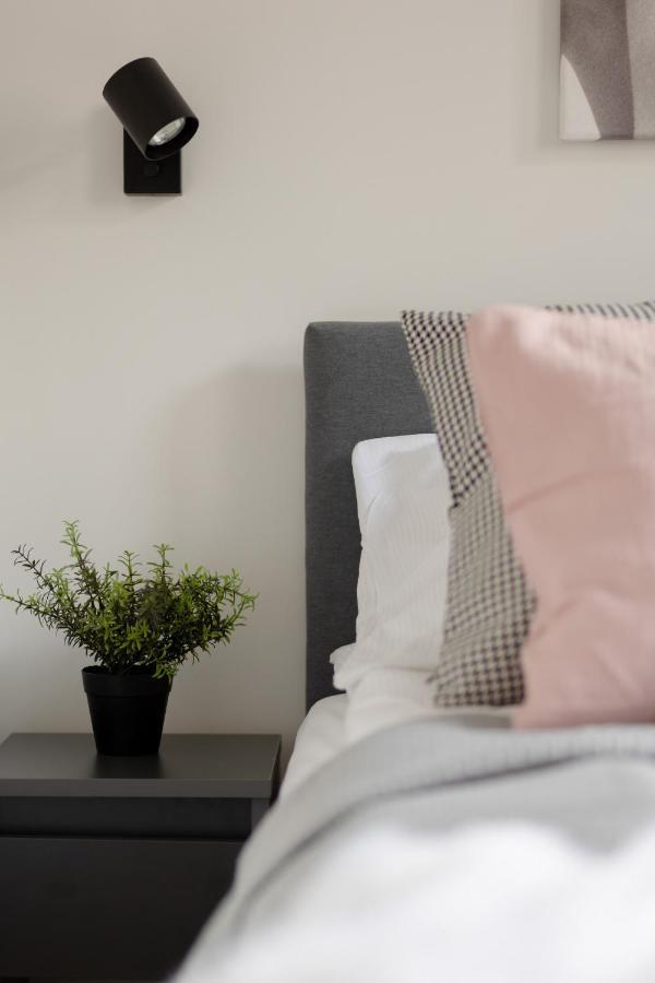 Cosy Dream City Center Apartment By Noclegi Renters วอร์ซอ ภายนอก รูปภาพ