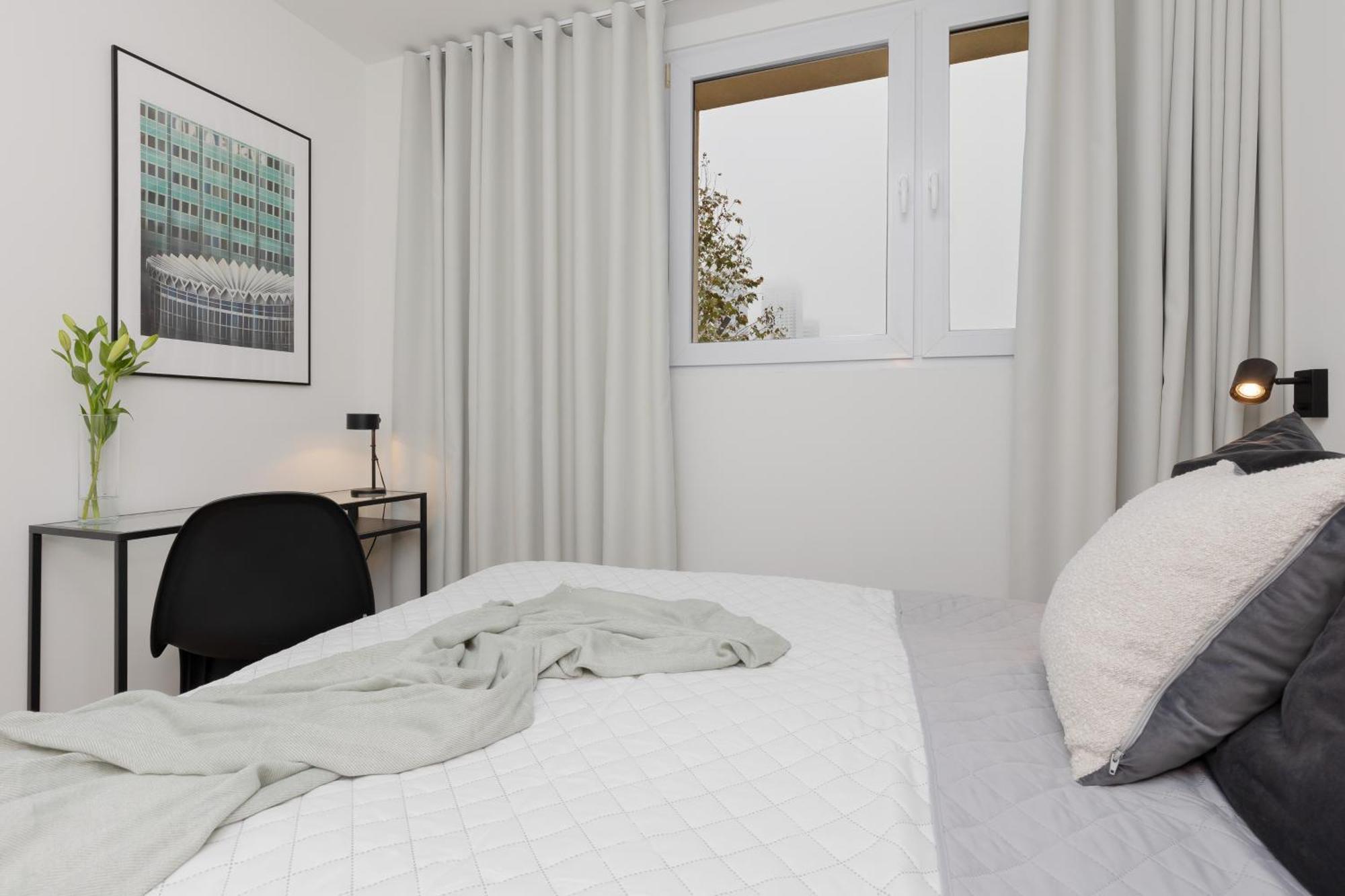 Cosy Dream City Center Apartment By Noclegi Renters วอร์ซอ ภายนอก รูปภาพ