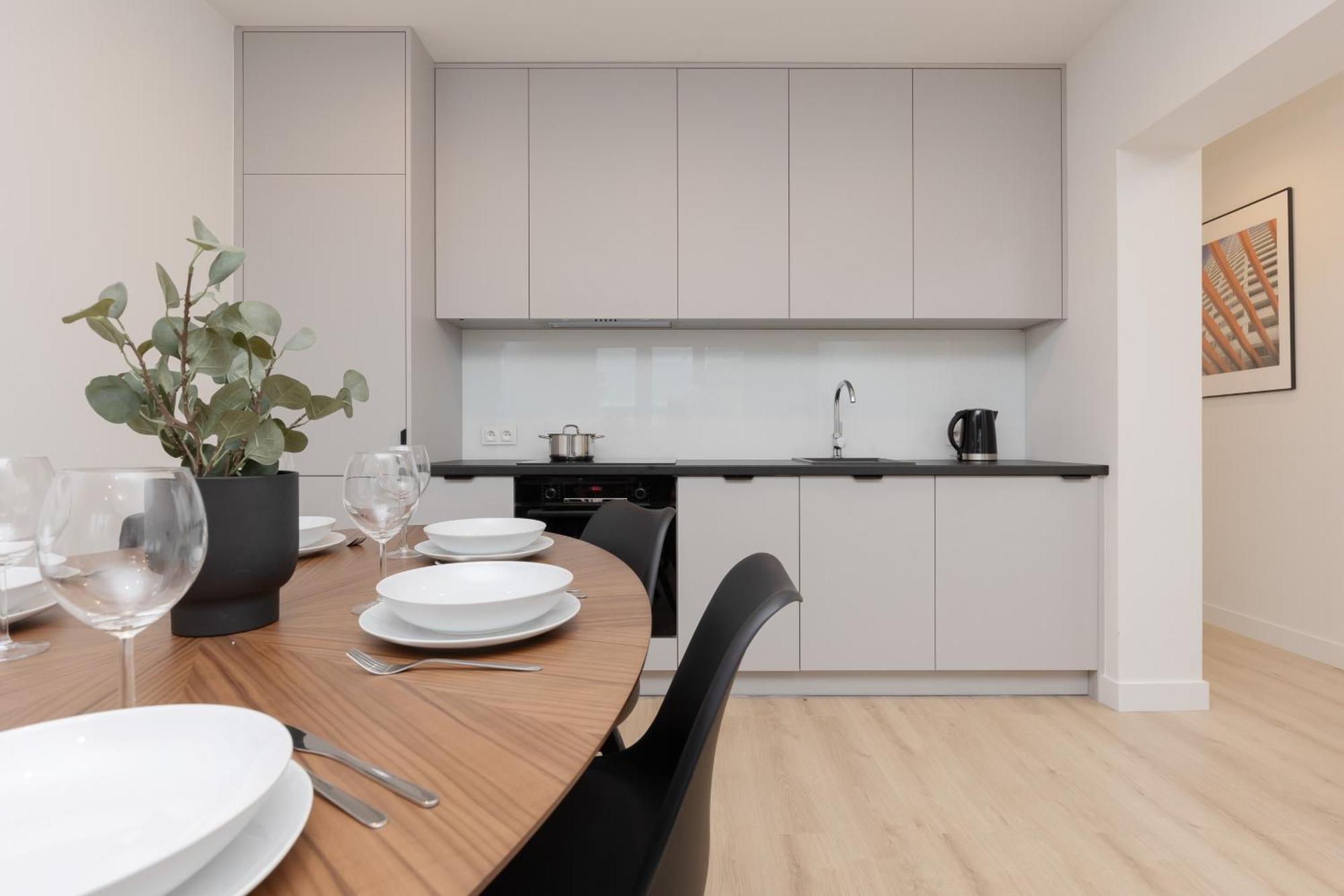 Cosy Dream City Center Apartment By Noclegi Renters วอร์ซอ ภายนอก รูปภาพ