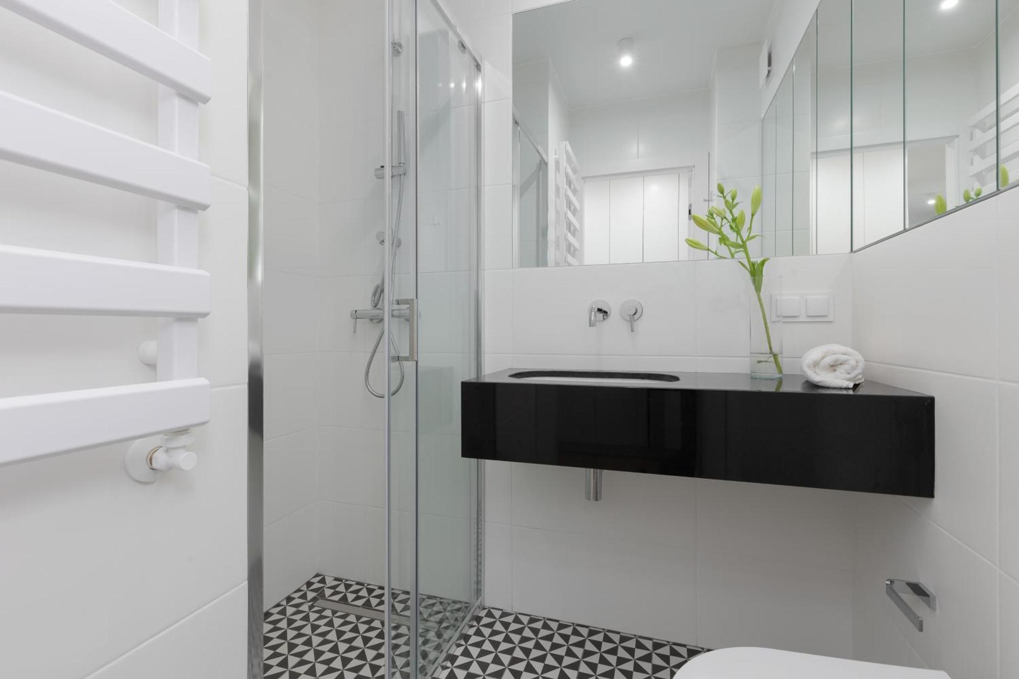 Cosy Dream City Center Apartment By Noclegi Renters วอร์ซอ ภายนอก รูปภาพ