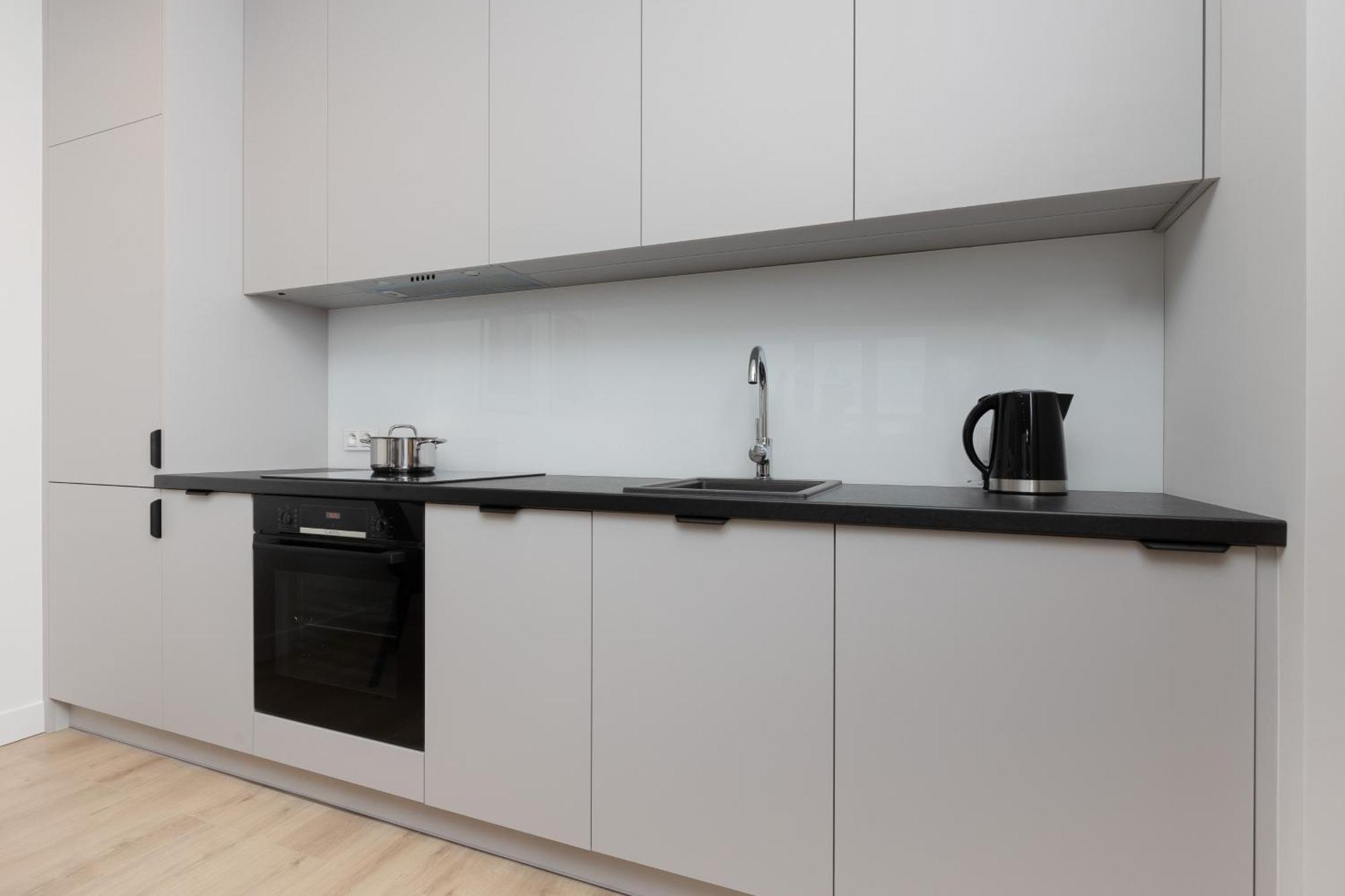 Cosy Dream City Center Apartment By Noclegi Renters วอร์ซอ ภายนอก รูปภาพ